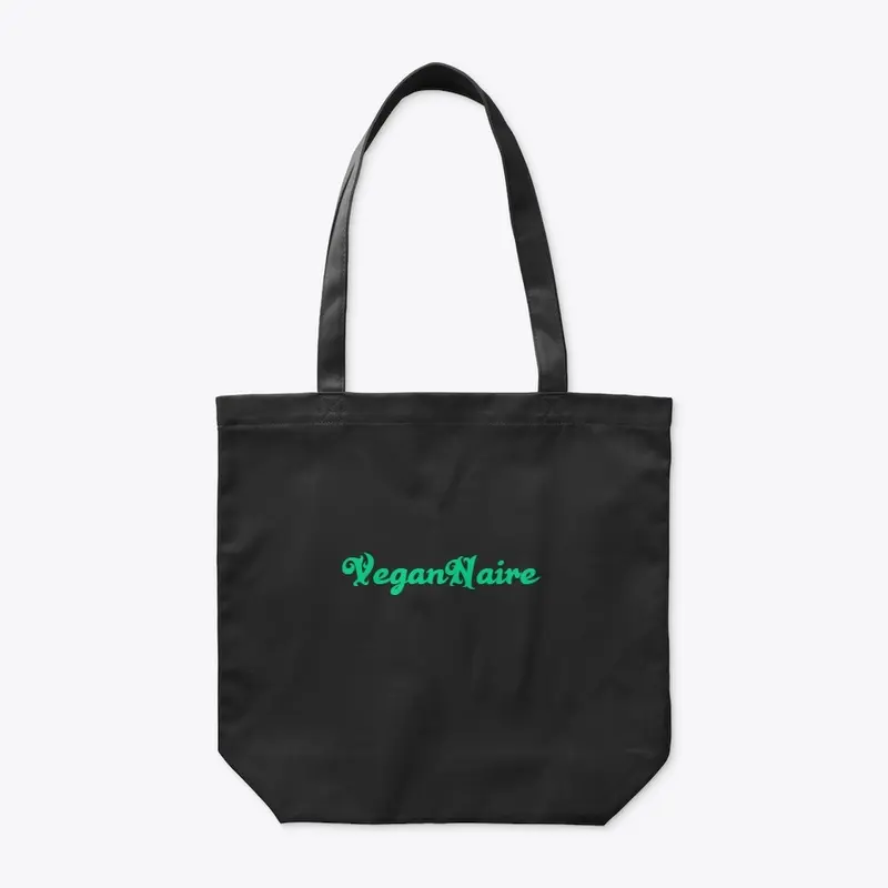 VeganNaire Divinely Fit Inspire Merch 