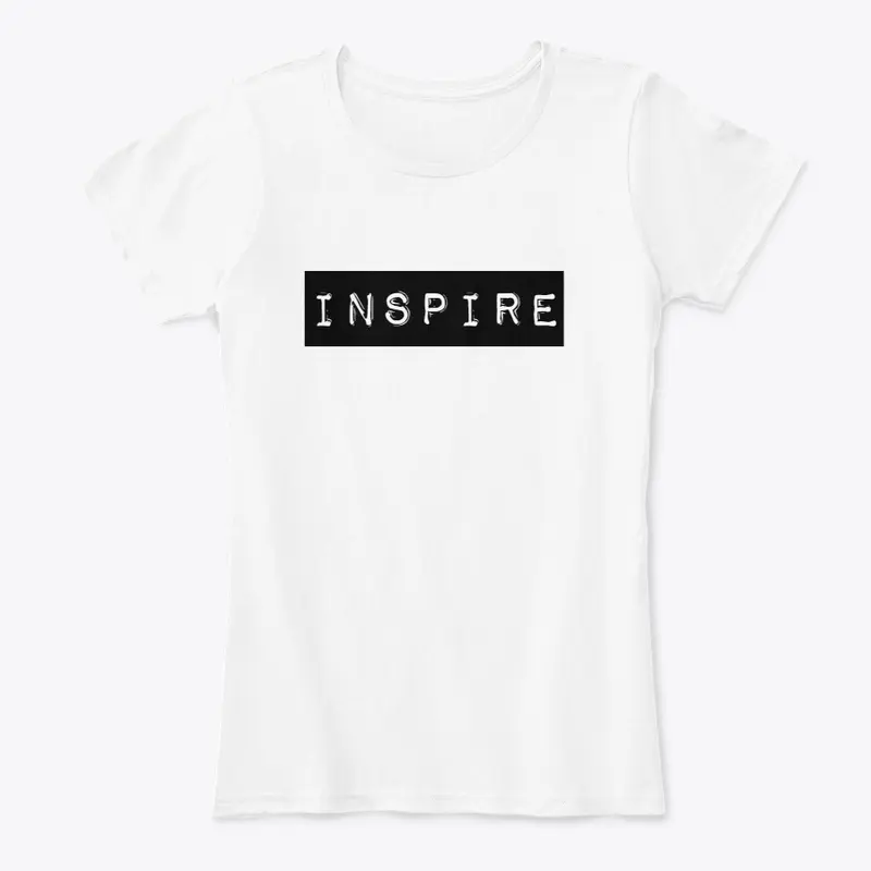 VeganNaire Divinely Fit Inspire Merch 