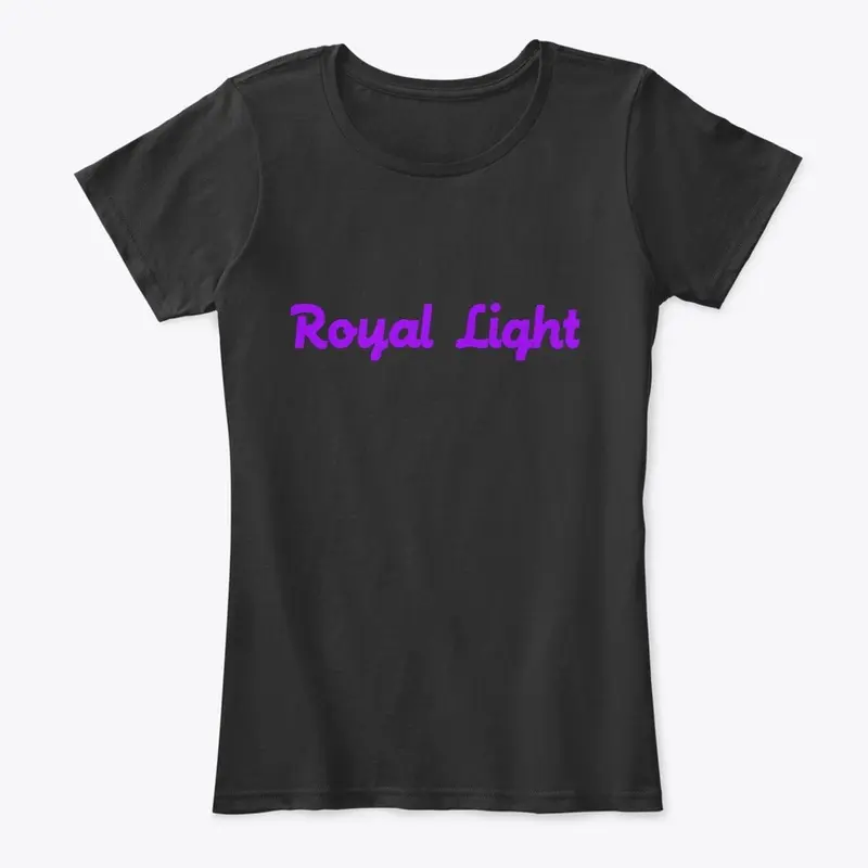 Royal Light Merch