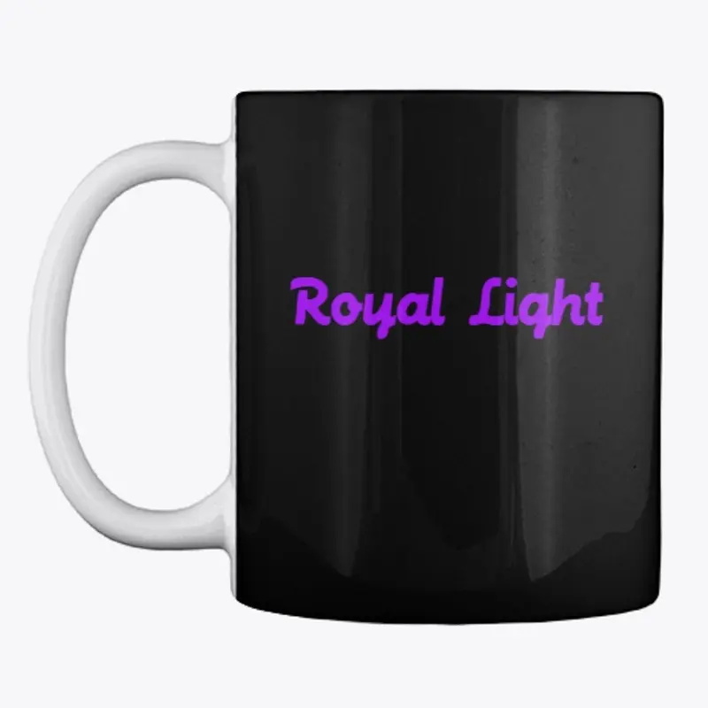 Royal Light Merch