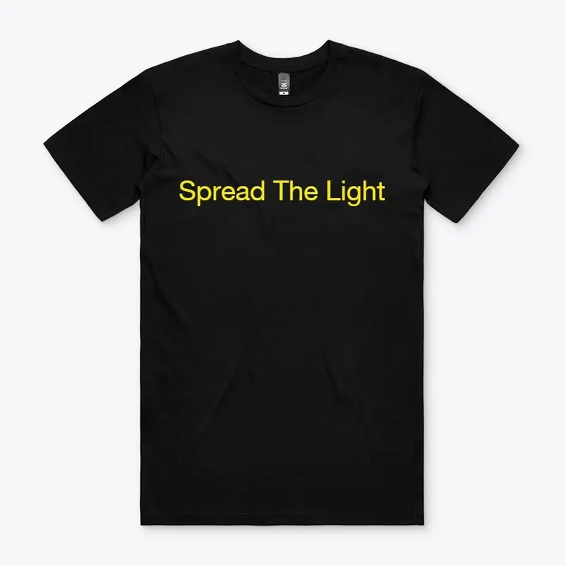 Royal Light Merch